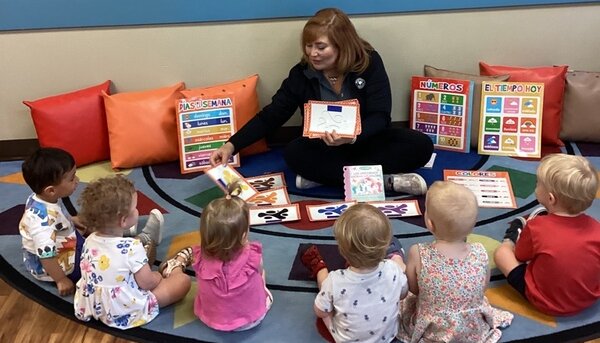 Primrose School of Buckhead