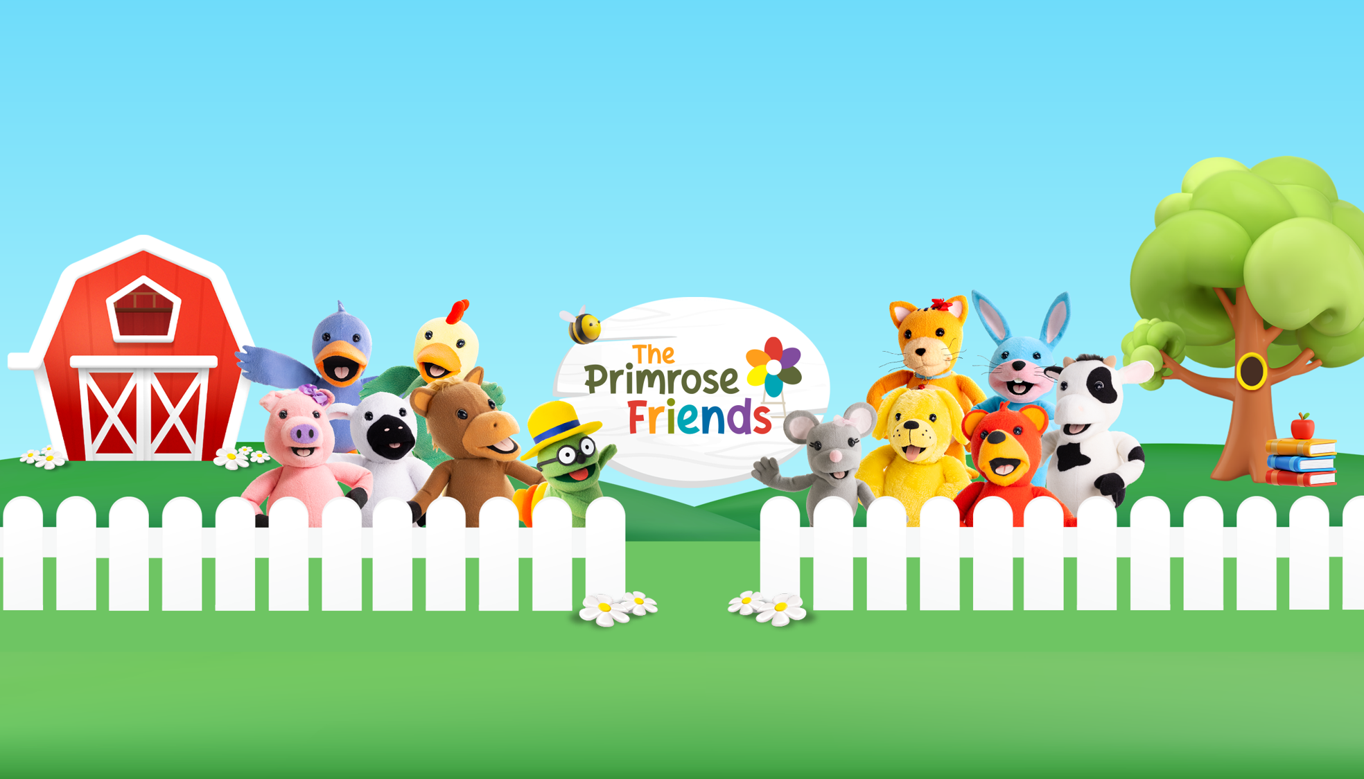 Trunk or Treat | Primrose School of White Rock