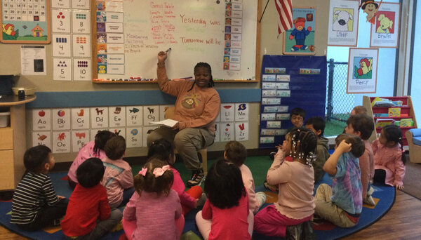 Primrose School of Buckhead