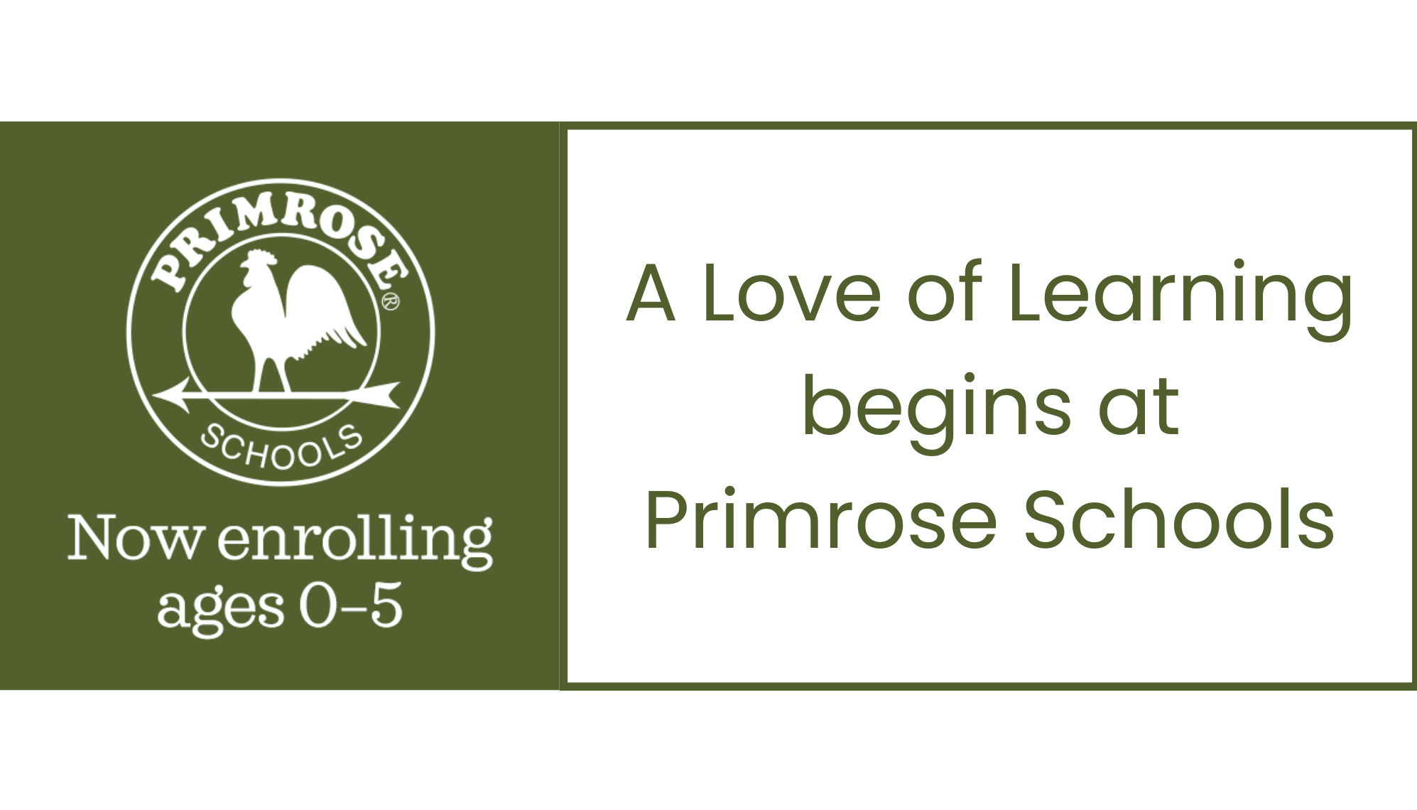 Primrose School of South Gilbert