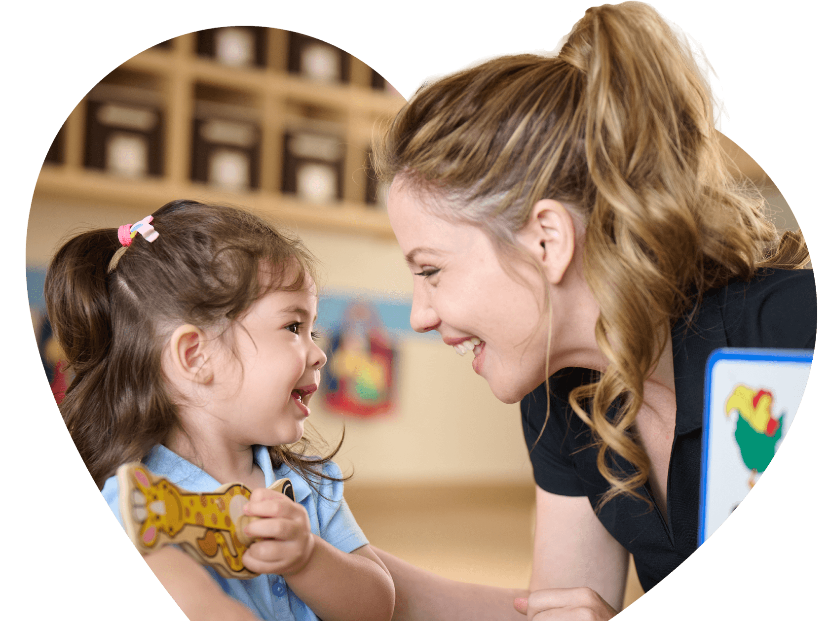 Primrose School At P&g Winton Hill Child Development Center