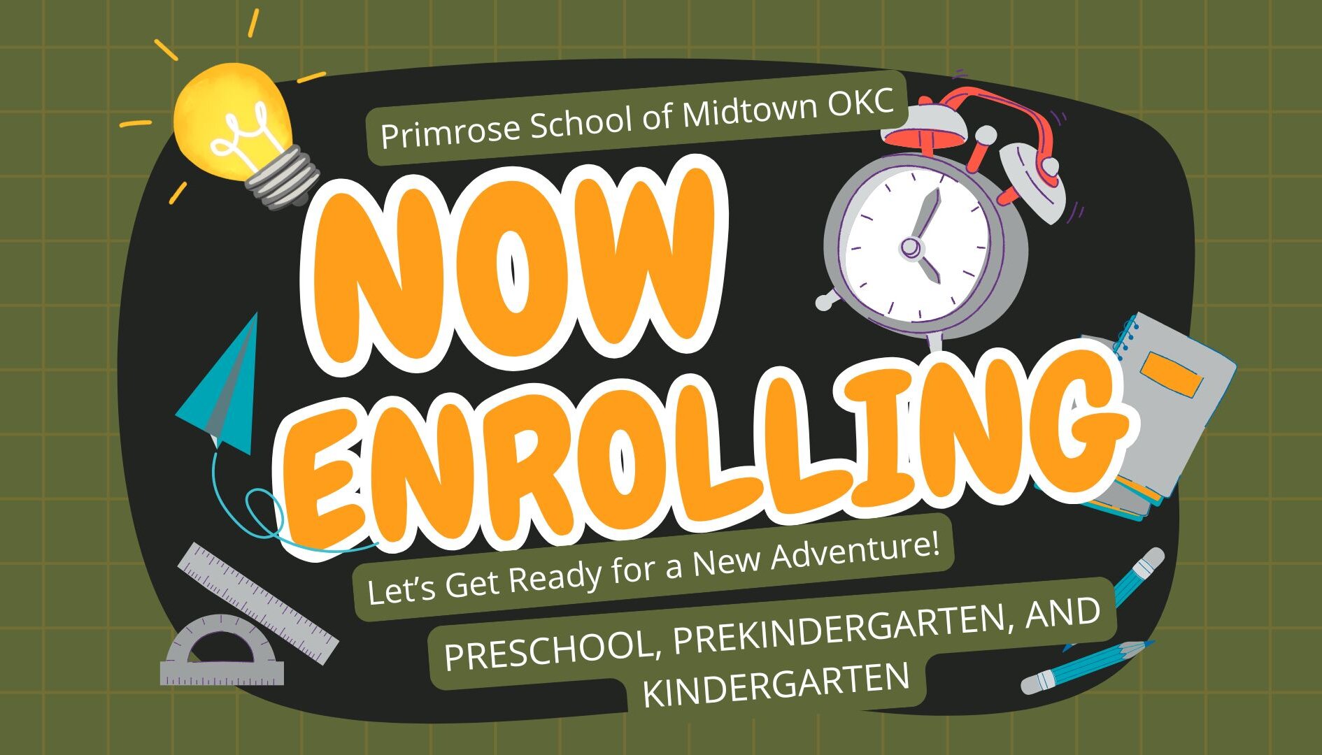 Primrose School of Midtown Oklahoma City