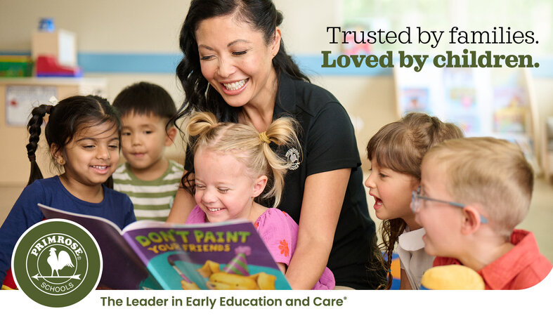 Primrose School of Virginia Beach South