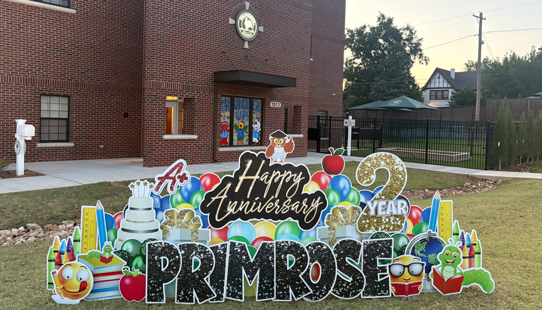 Primrose School of Midtown Oklahoma City
