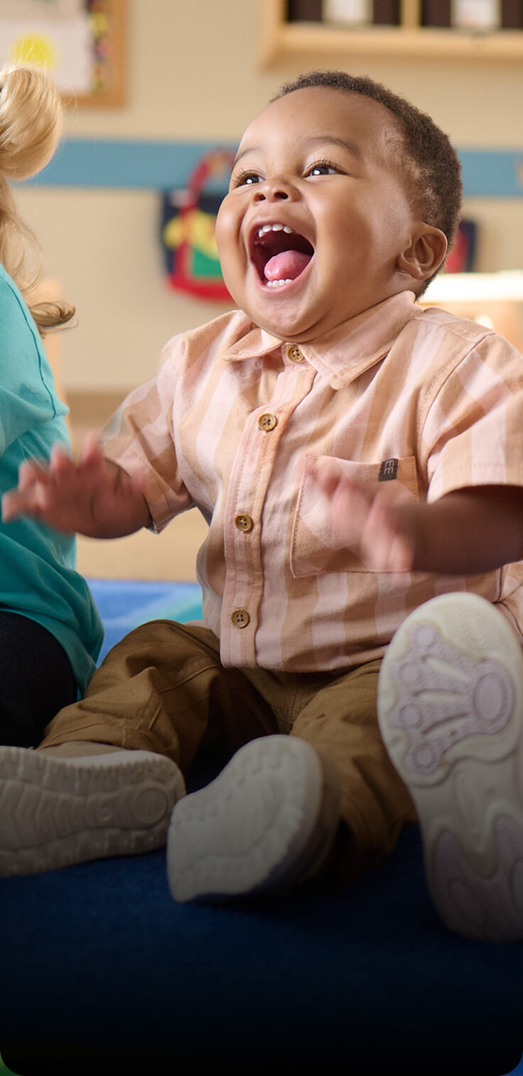Primrose School At P&g Winton Hill Child Development Center