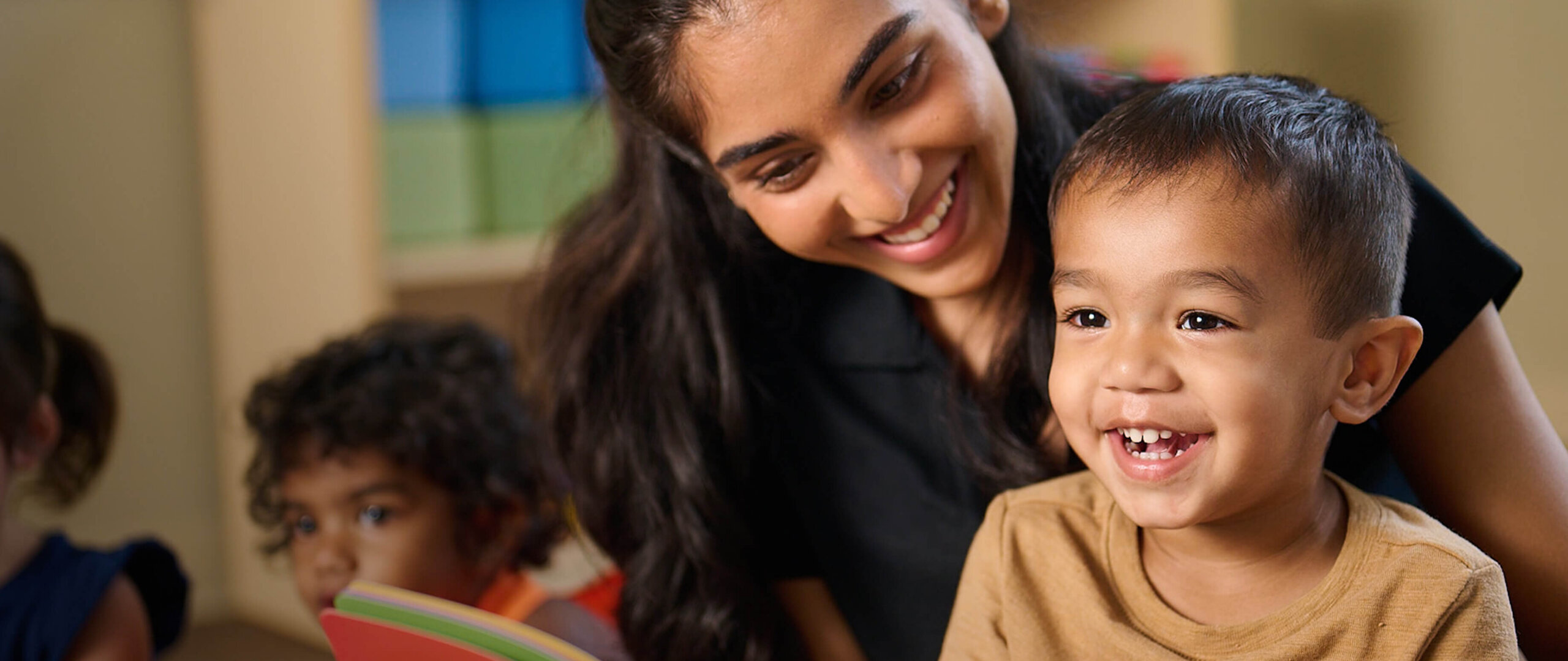 Primrose School At P&g Winton Hill Child Development Center