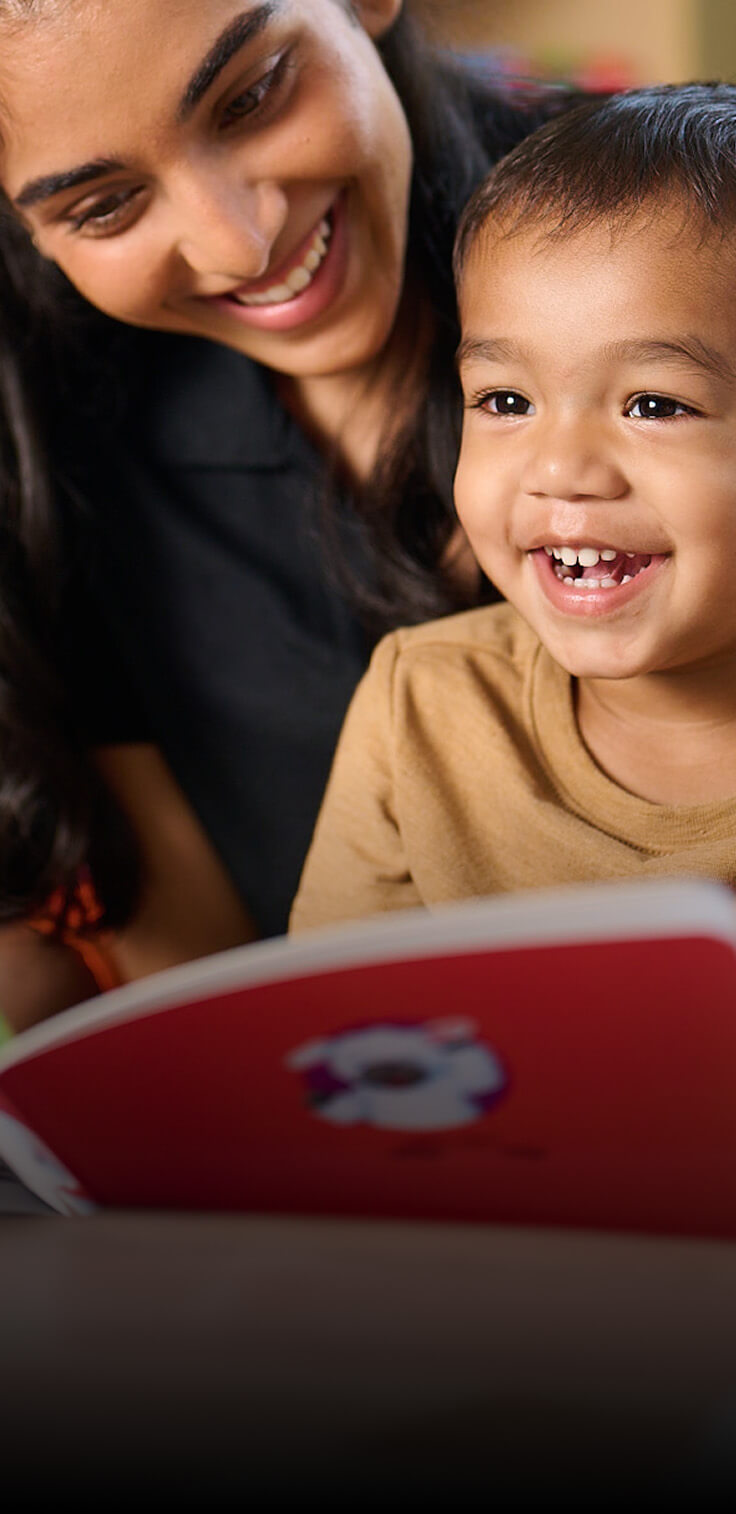 Primrose School At P&g Winton Hill Child Development Center