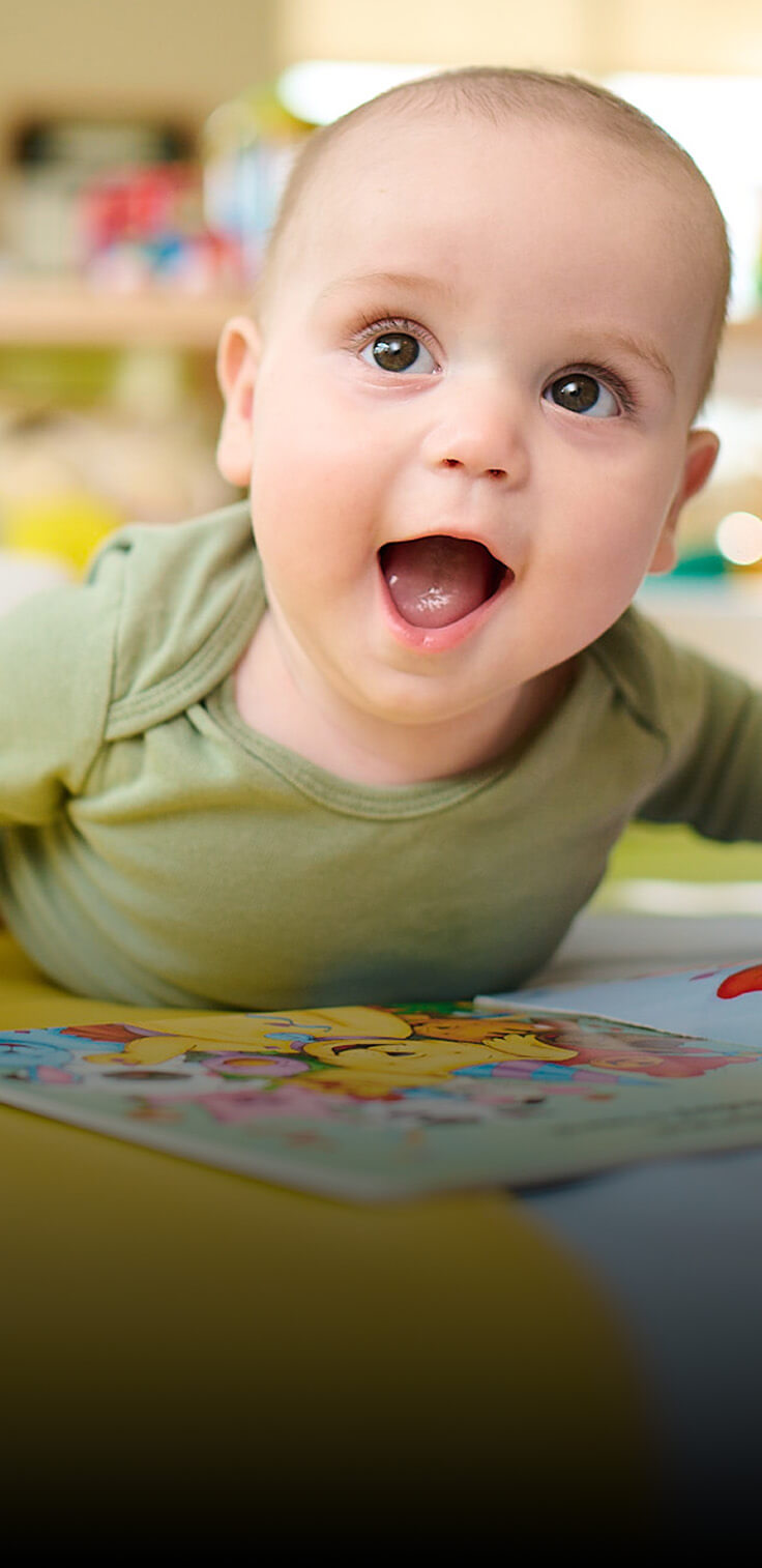 Primrose School At P&g Winton Hill Child Development Center