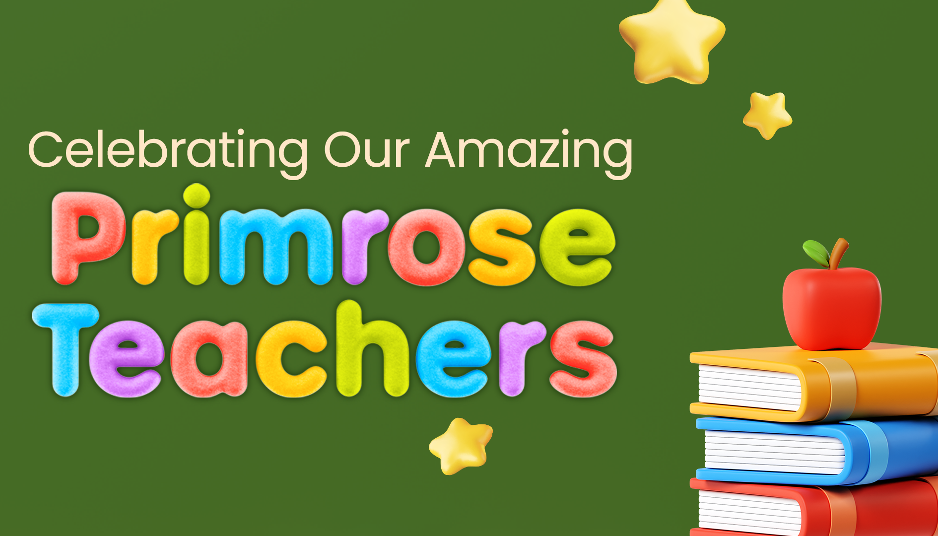 Primrose School of Wichita West
