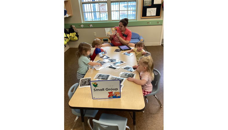 Primrose School of Wichita West