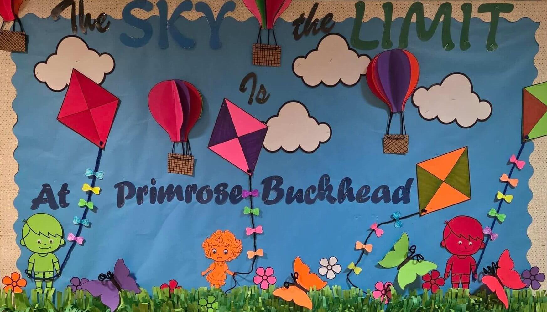 Primrose School of Buckhead