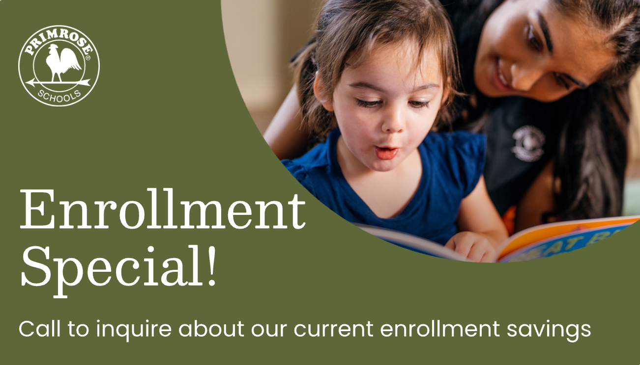 Primrose School of Virginia Beach South